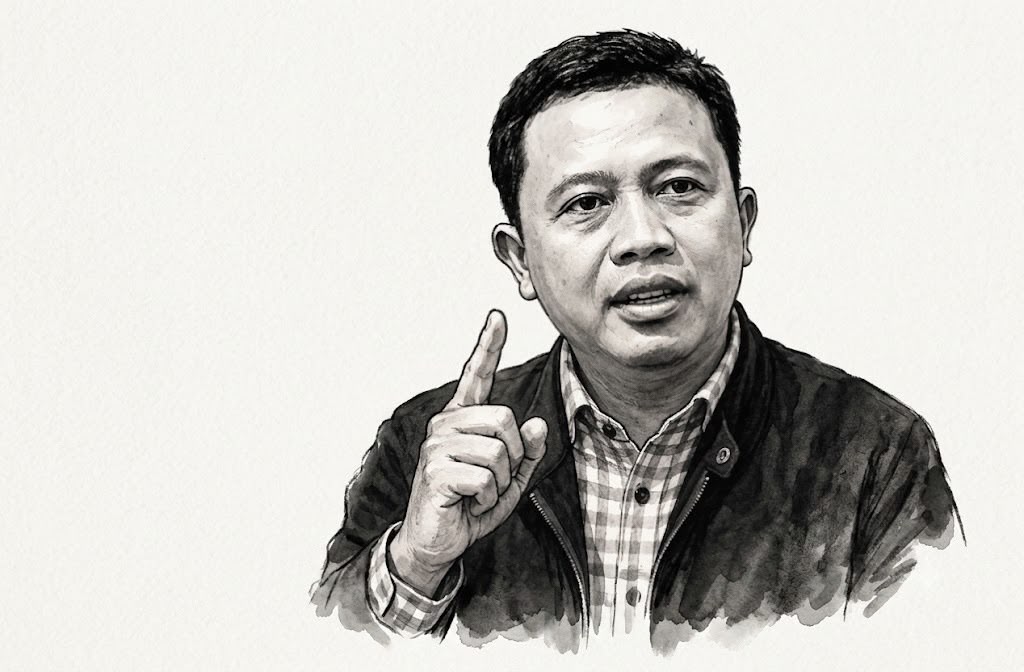 Dokumentasi Buku Suba Institute