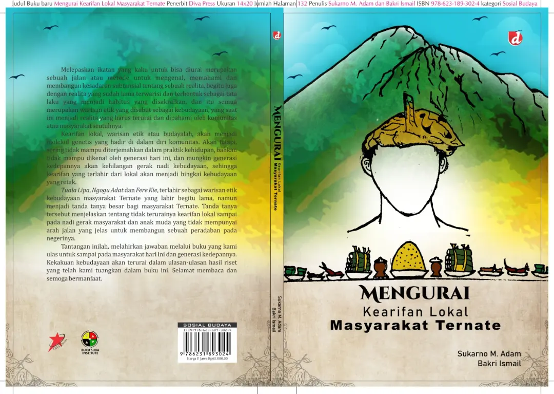 Dokumentasi Buku Suba Institute