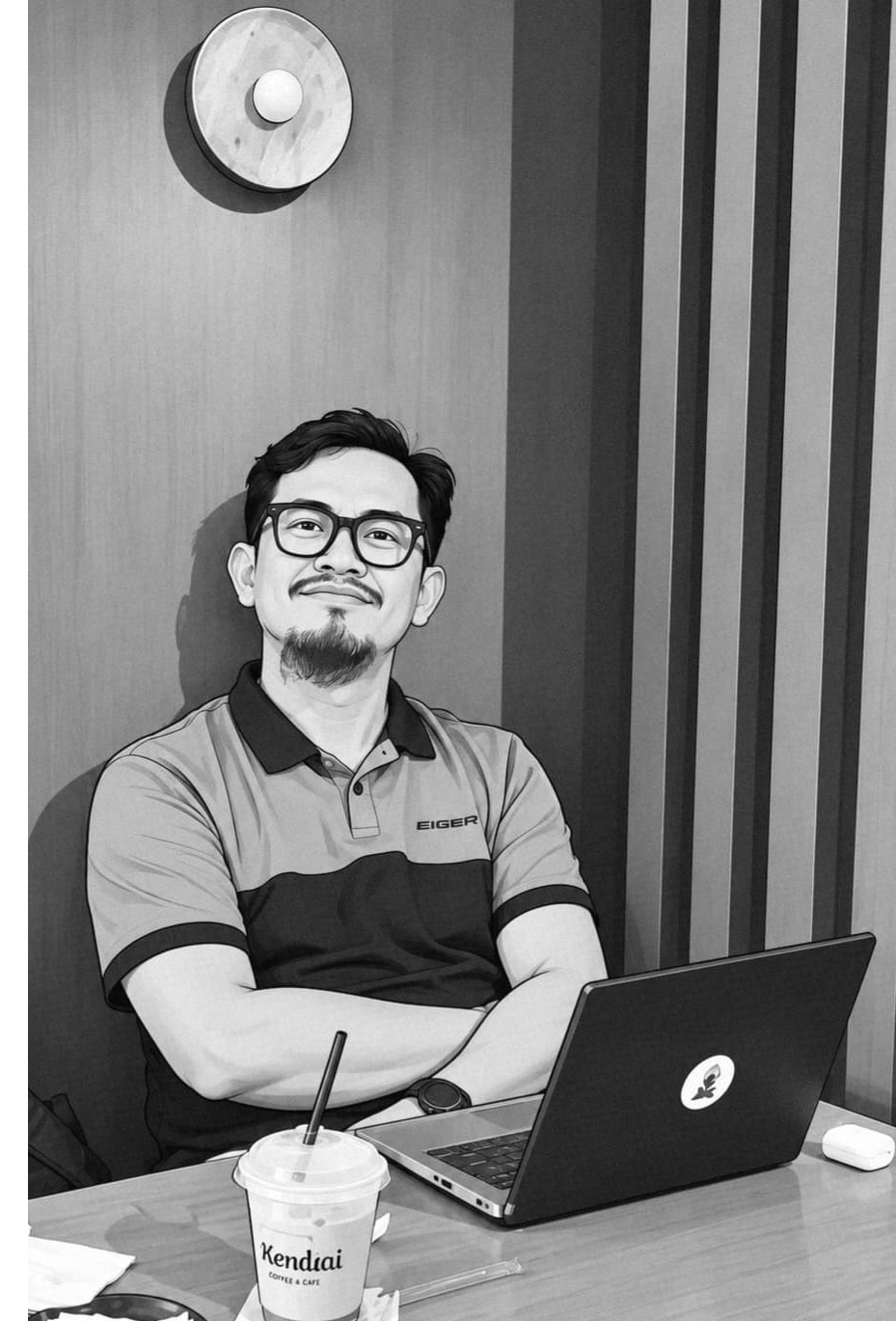 Dokumentasi Buku Suba Institute