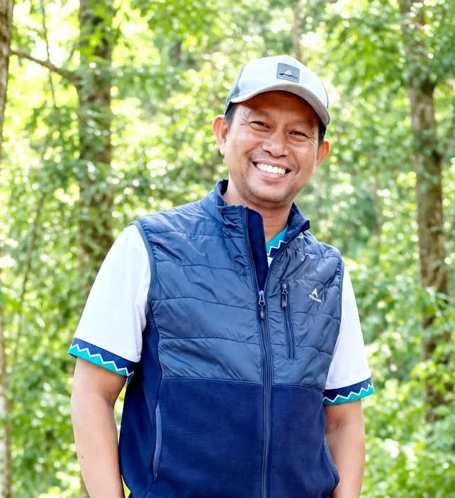Rinto Tolangara