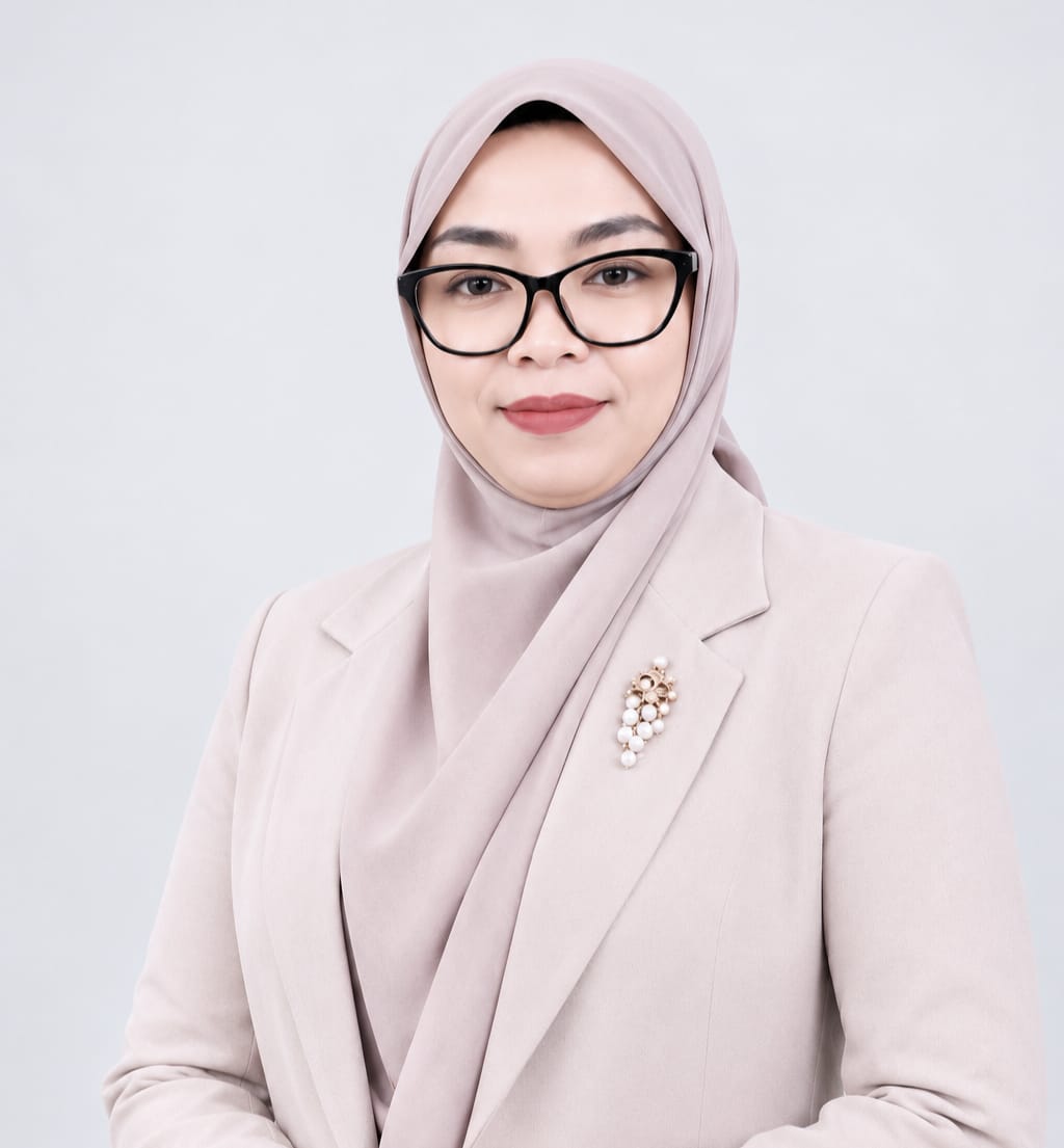 Suhaimi Tegamuni
